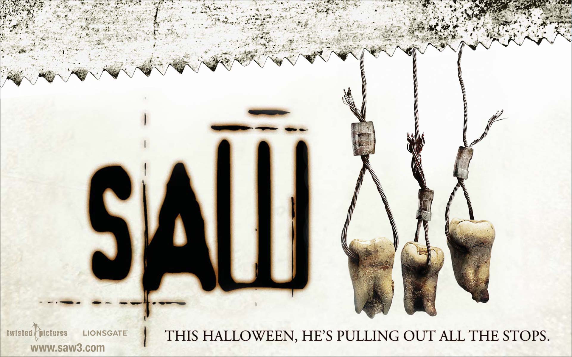 Saw 3