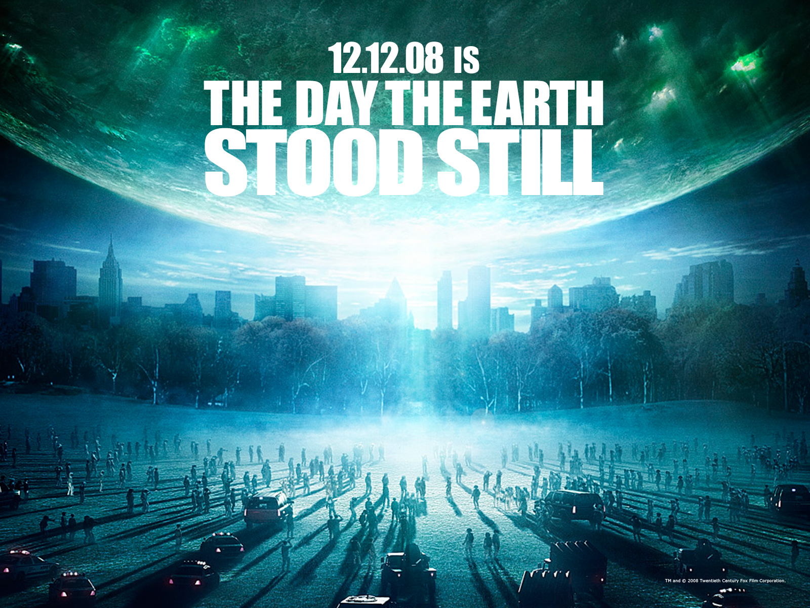 The day the earth moved презентация