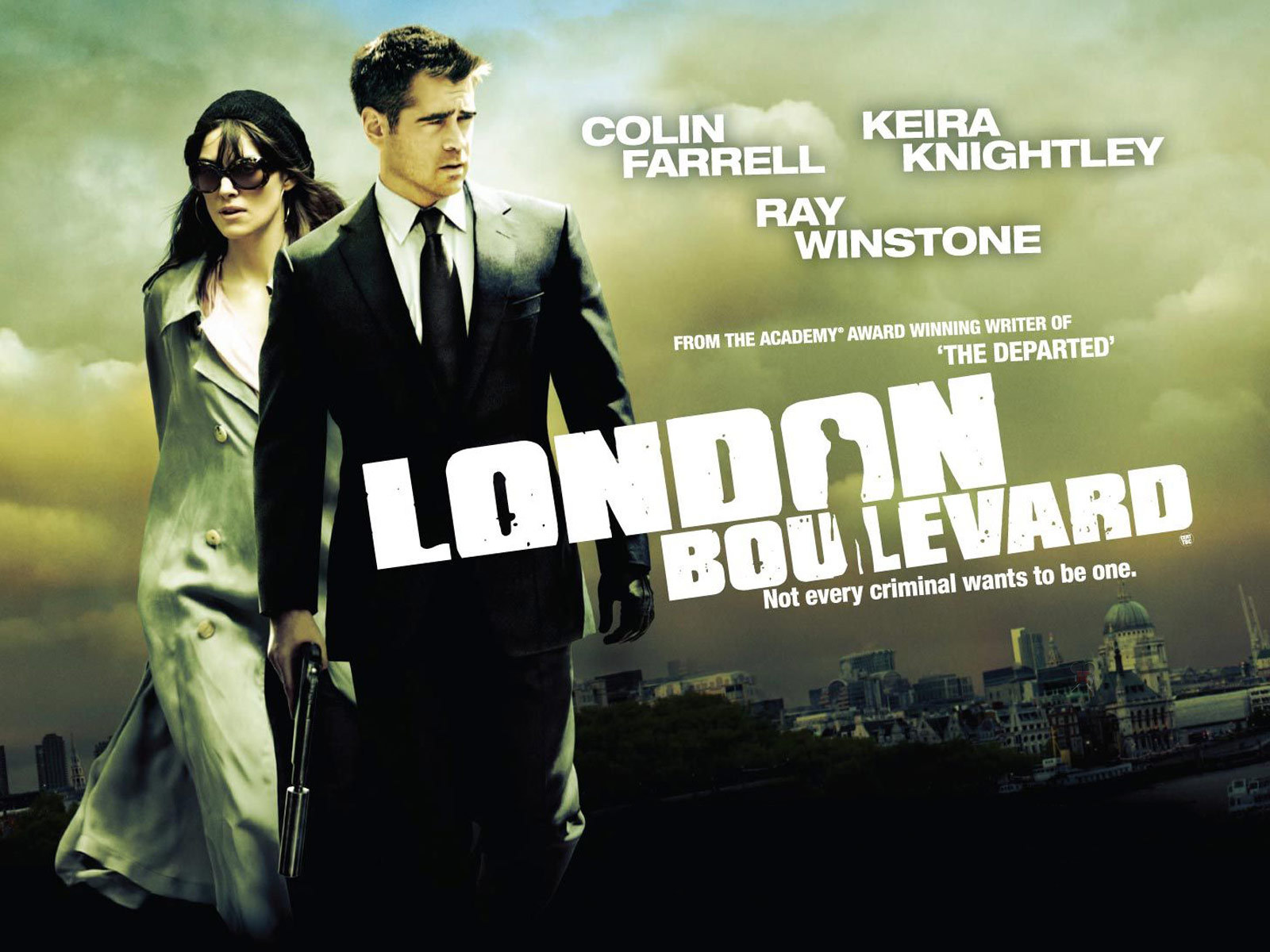 London boulevard. Телохранитель 2010. Телохранитель фильм 2010 Постер. Телохранитель London Boulevard. Колин Фаррелл телохранитель.