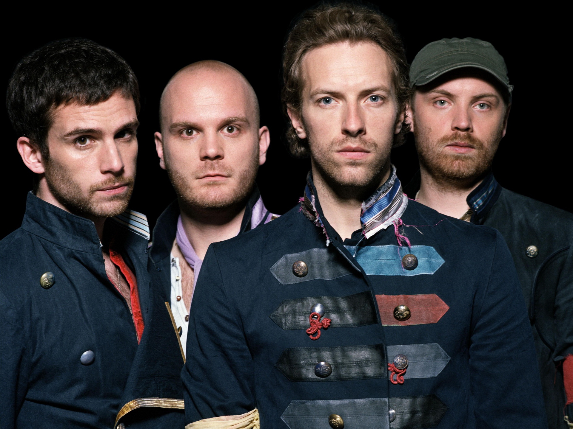 Coldplay