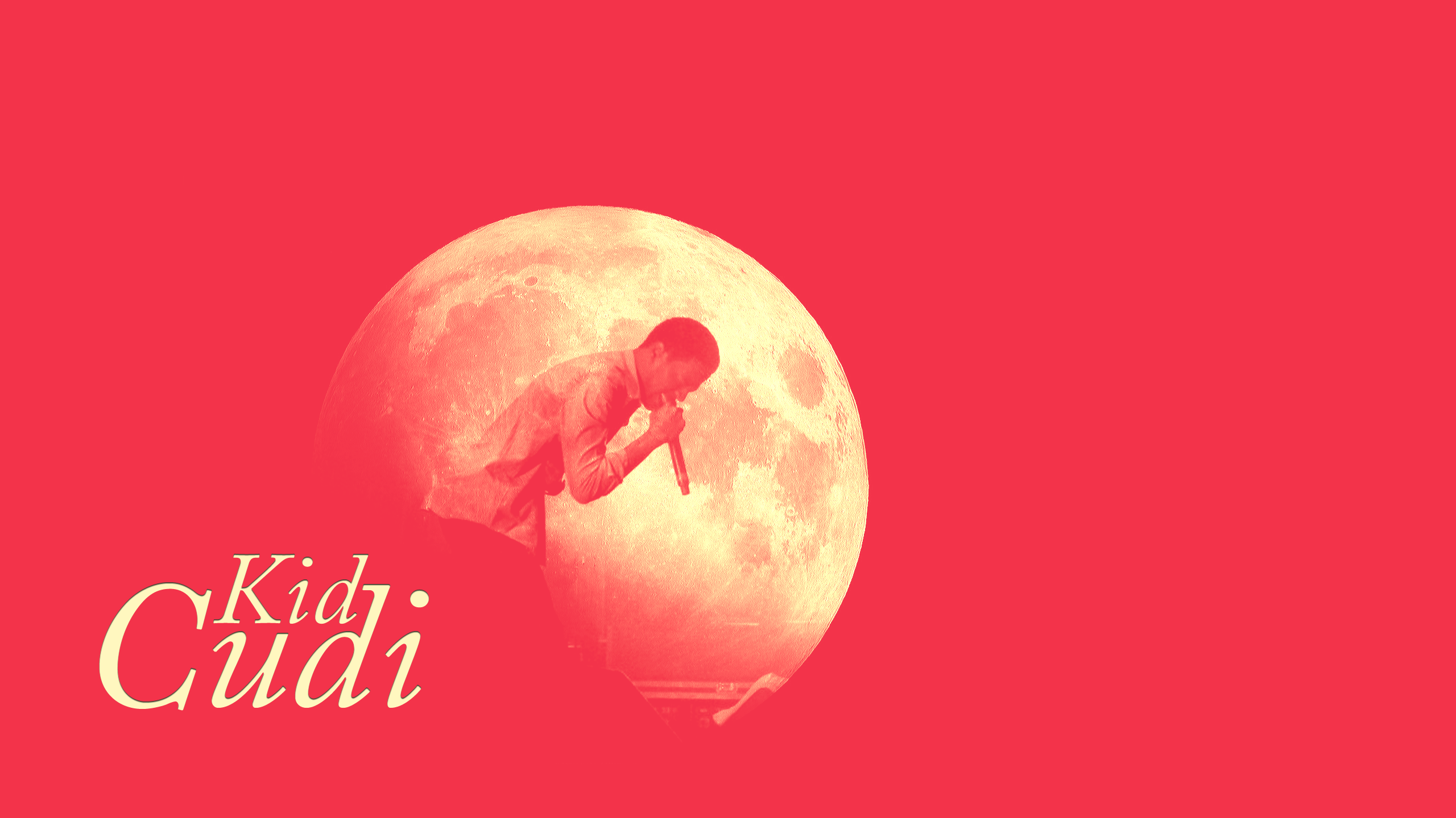 Red moon перевод. Kid Cudi обои. Red Moon обои. Kid Cudi man on the Moon Wallpaper. Обои на телефон Red Moon.