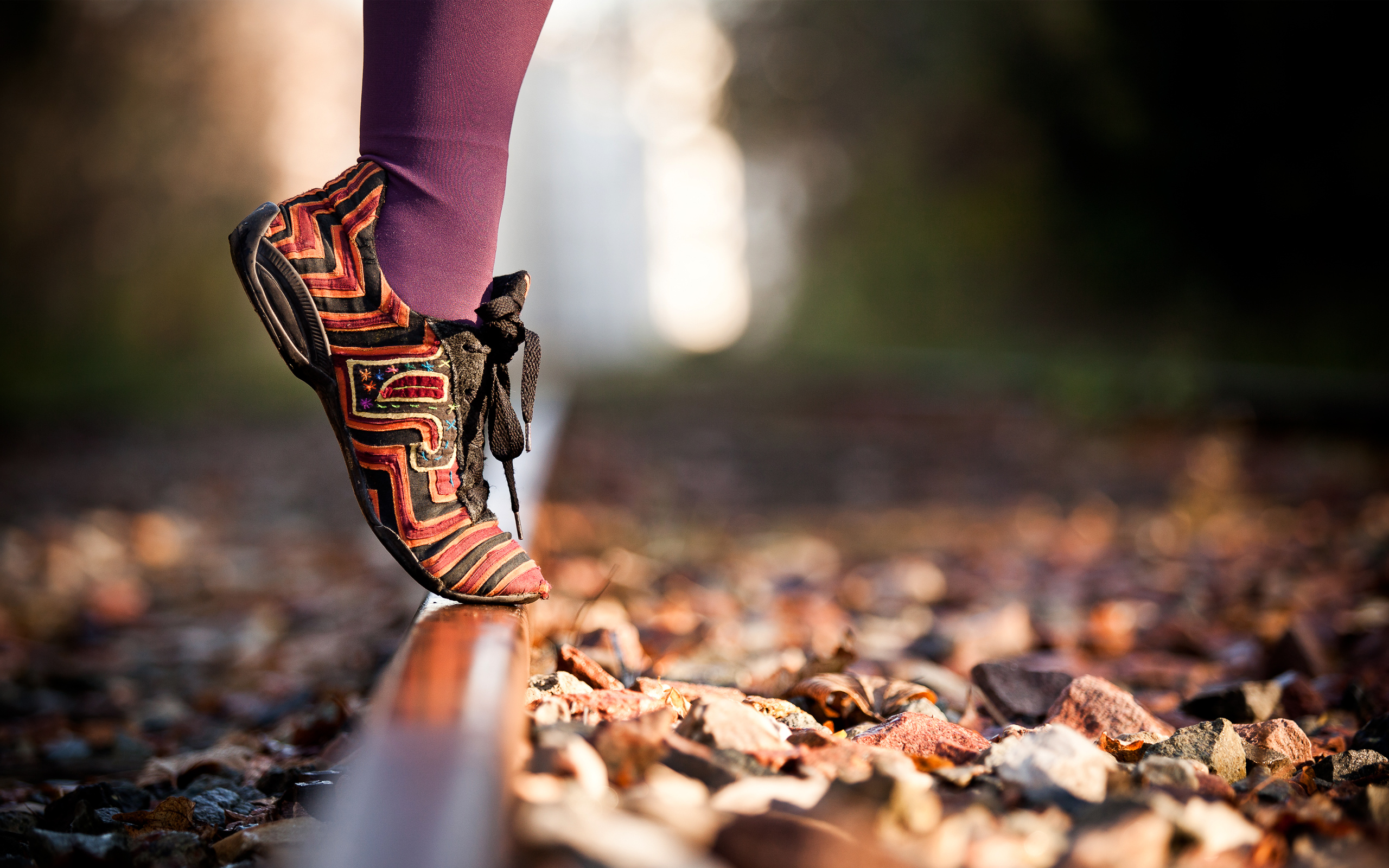 Осенние ботинки для девушек