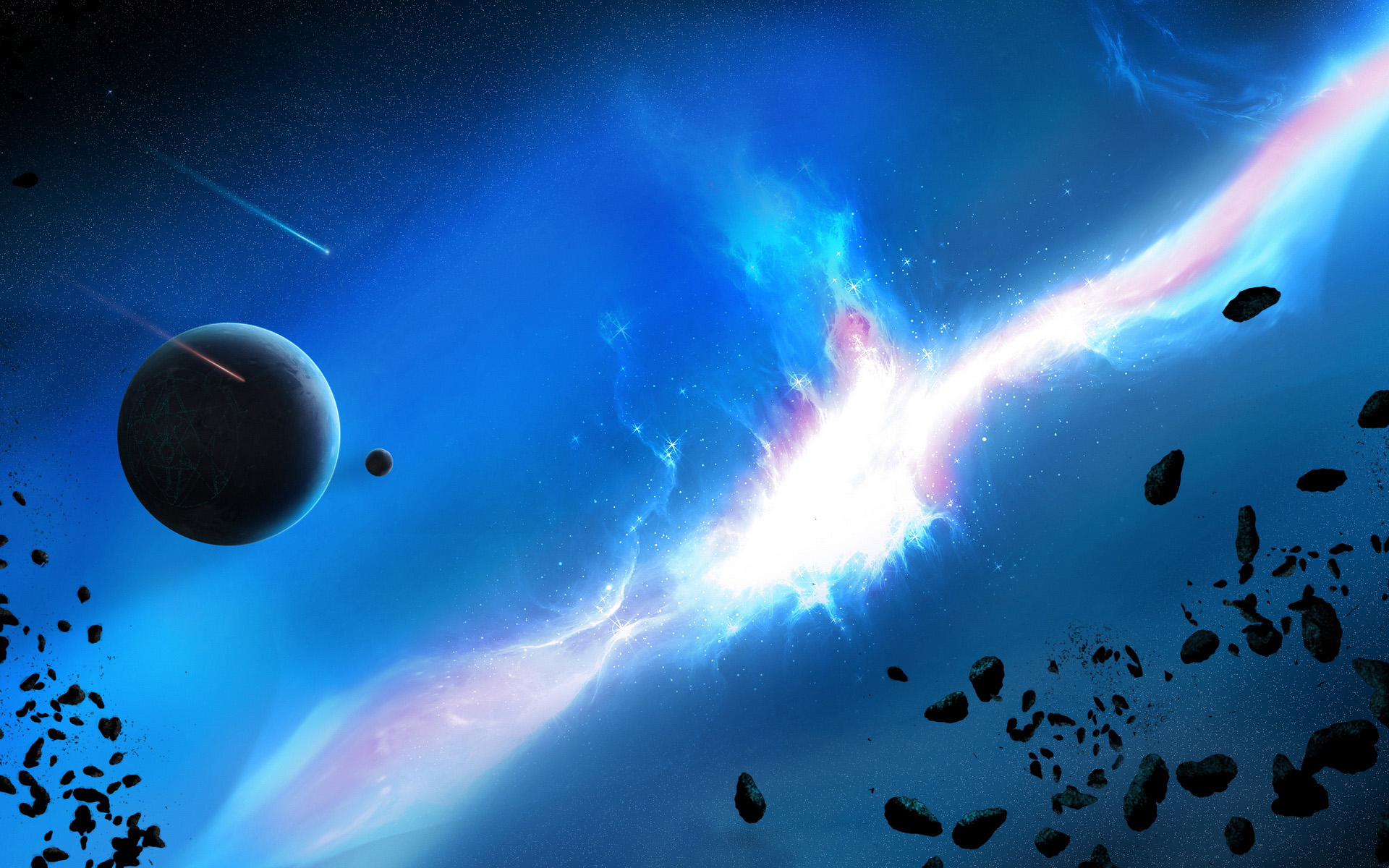 Космос и планеты метеориты