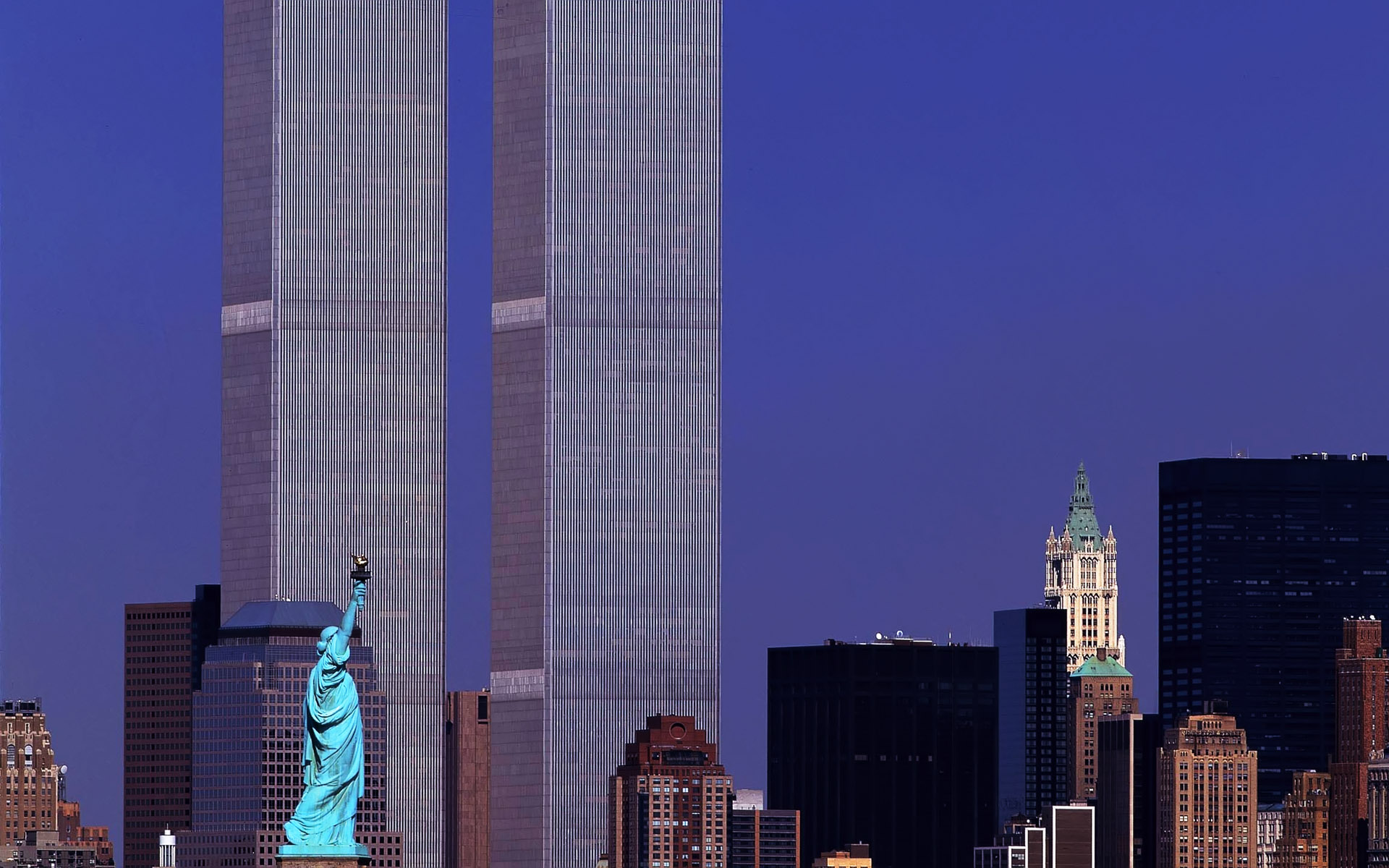 Сколько этажей было в башнях близнецах. ВТЦ Нью-Йорк. Башни Близнецы в Нью-Йорке. Всемирный торговый центр башни Близнецы. Небоскреб ВТЦ В Нью Йорке.