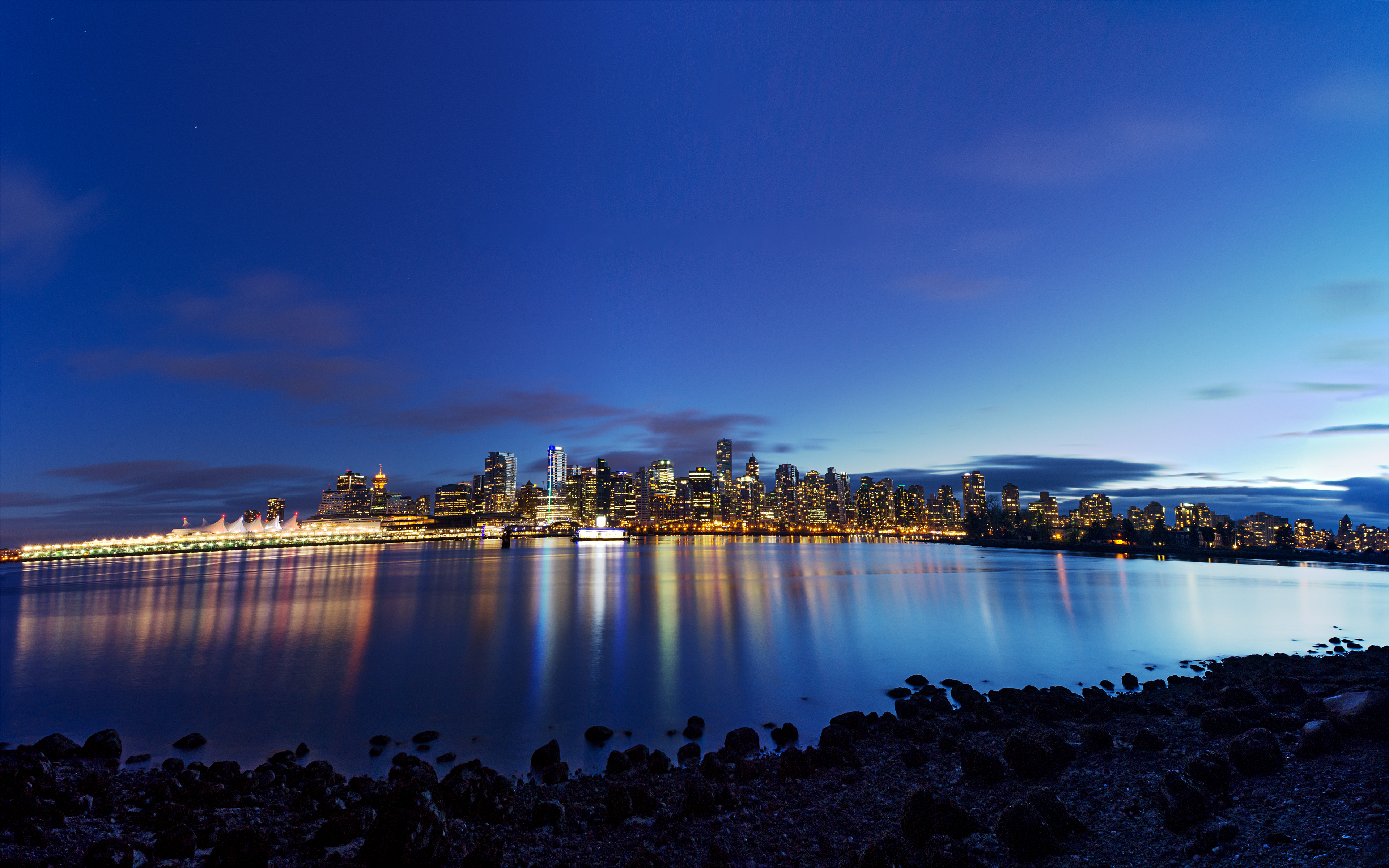 Full town. Ванкувер Британская Колумбия. Ванкувер (город в Канаде). Ночной Ванкувер. Ванкувер панорама.