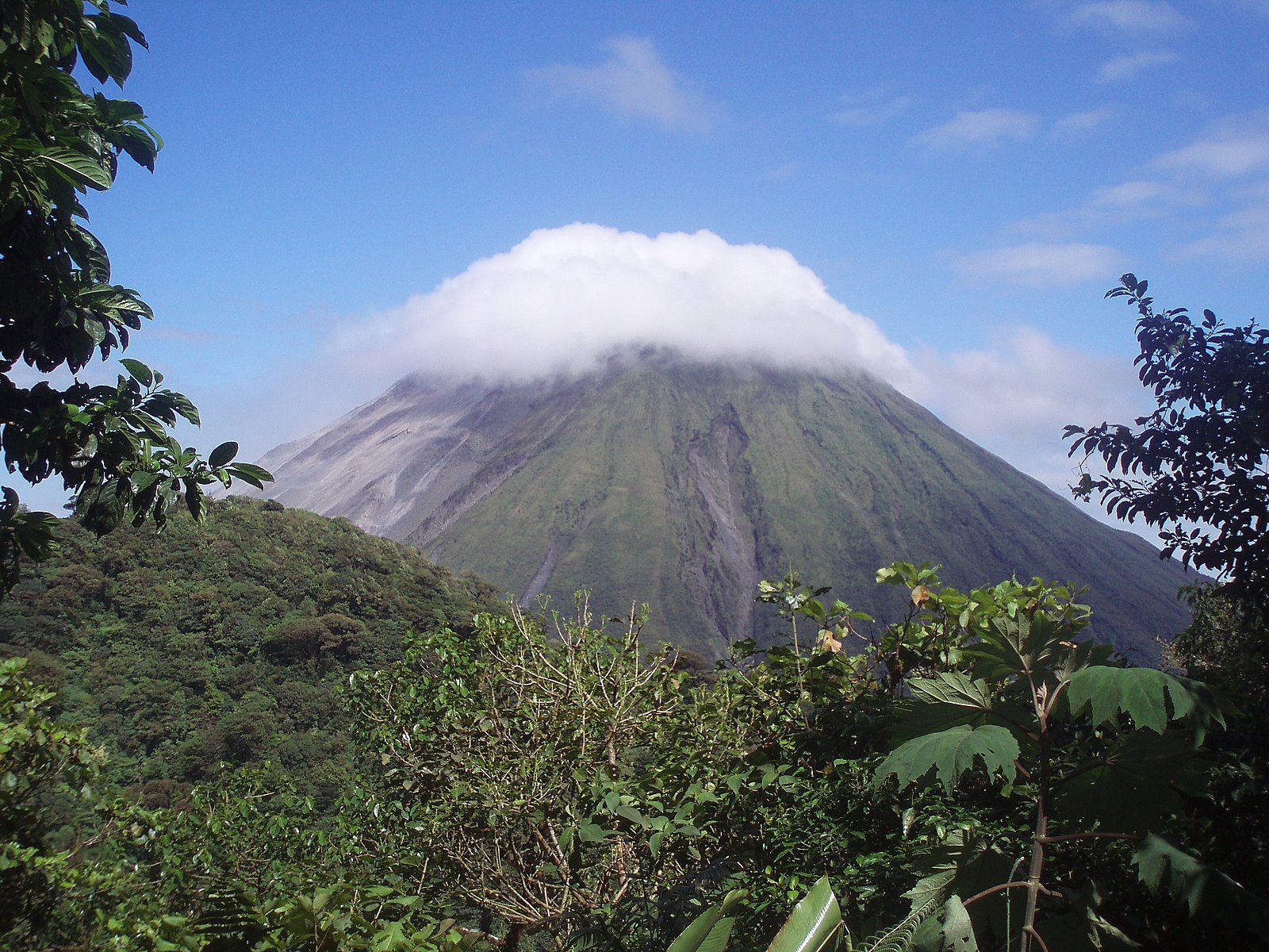 Costa Rica Gfe