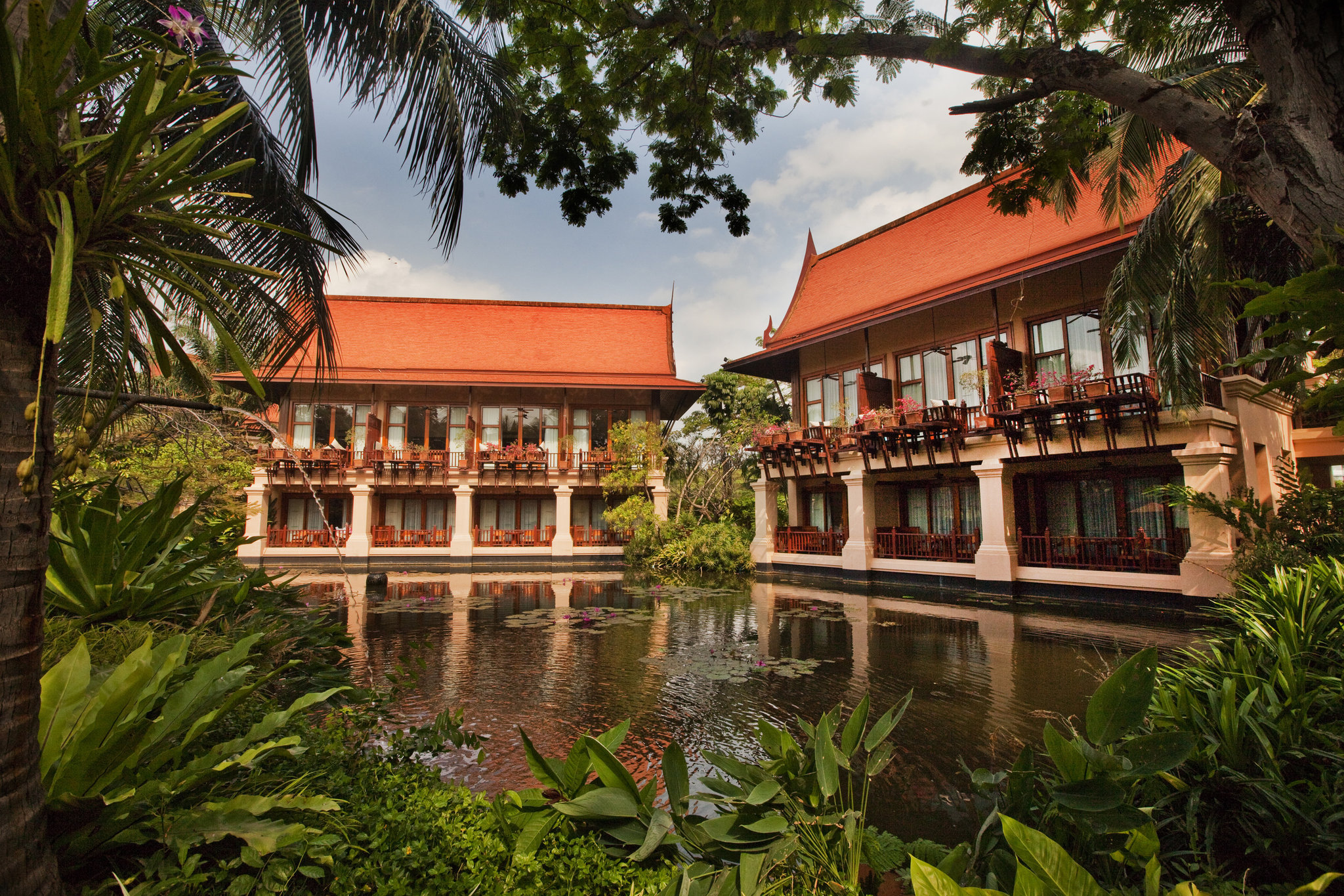 Anantara hua hin