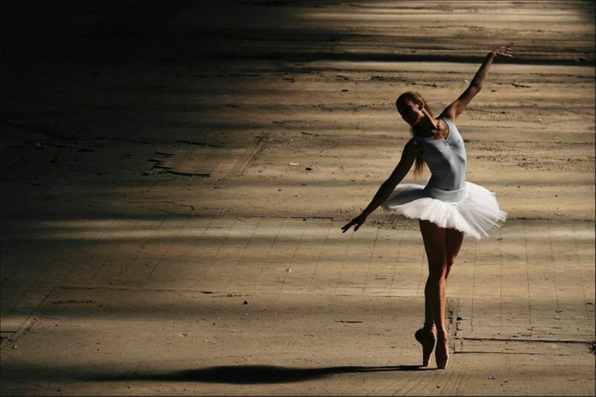 Sport Ballet Смирнова