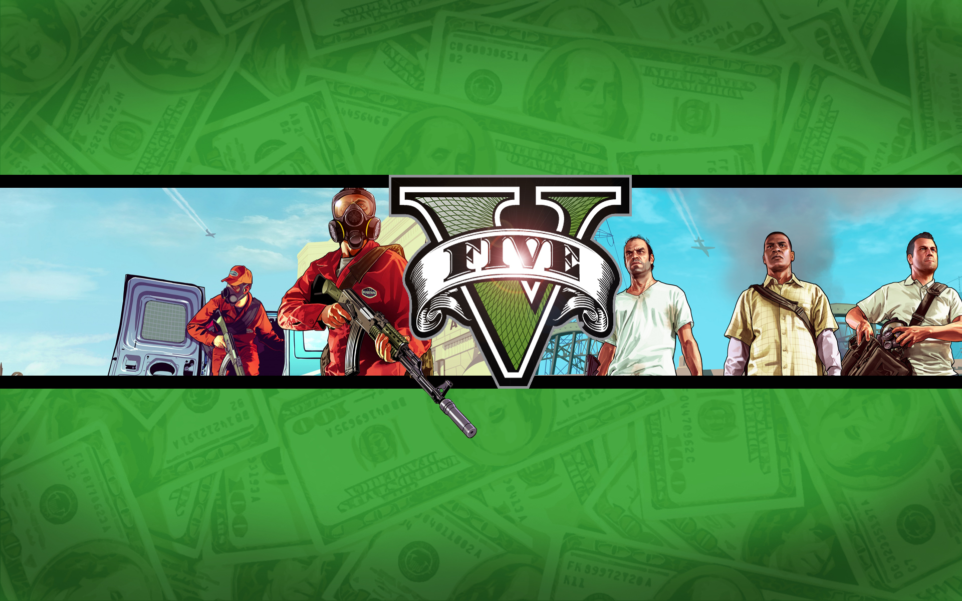 Gta 5 видео на youtube фото 89