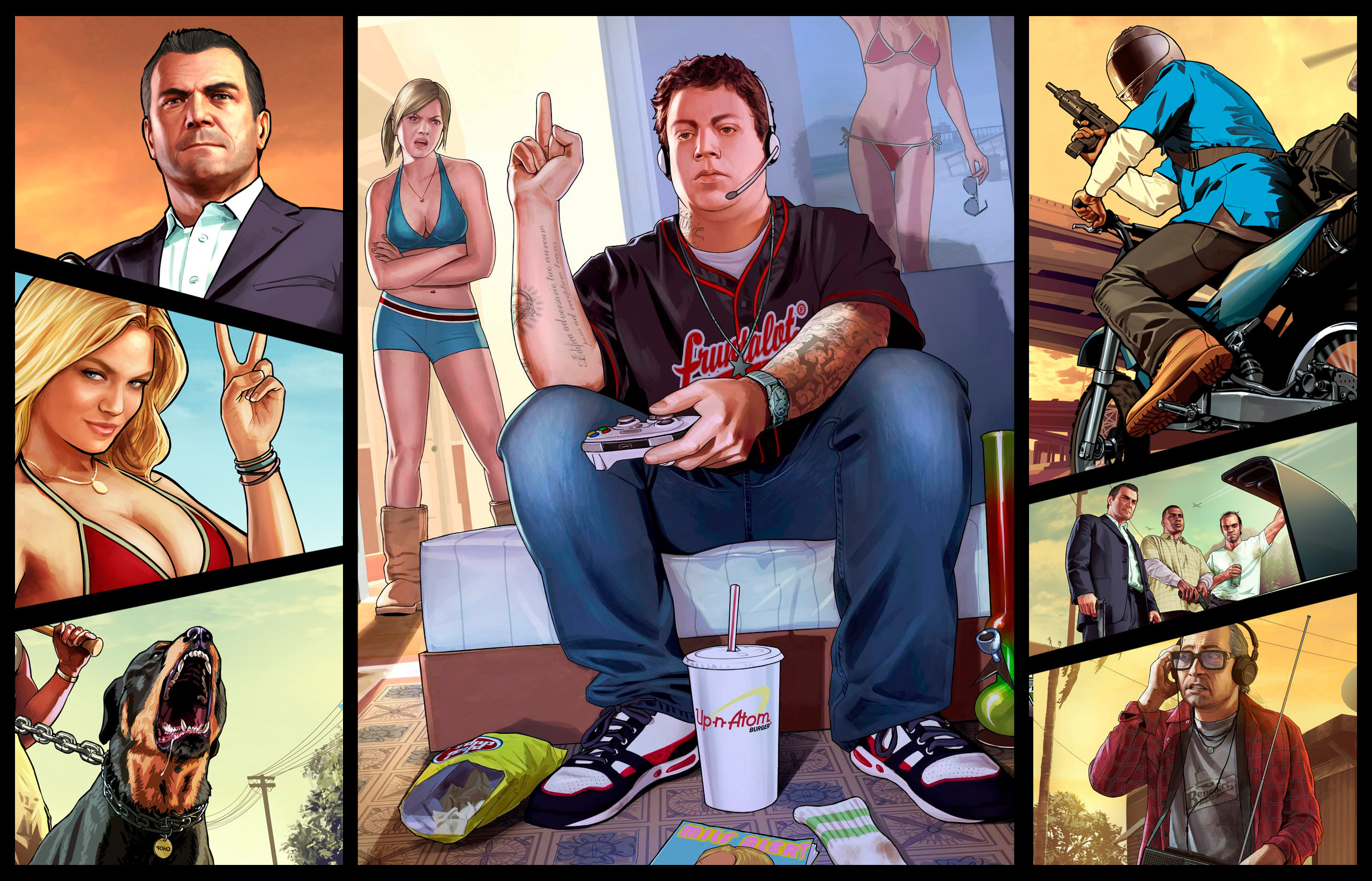 24 игры в одной. Джимми ГТА 5 арт. GTA 5 Постер. Grand Theft auto 5 poster. Grand Theft auto 5 Постер.