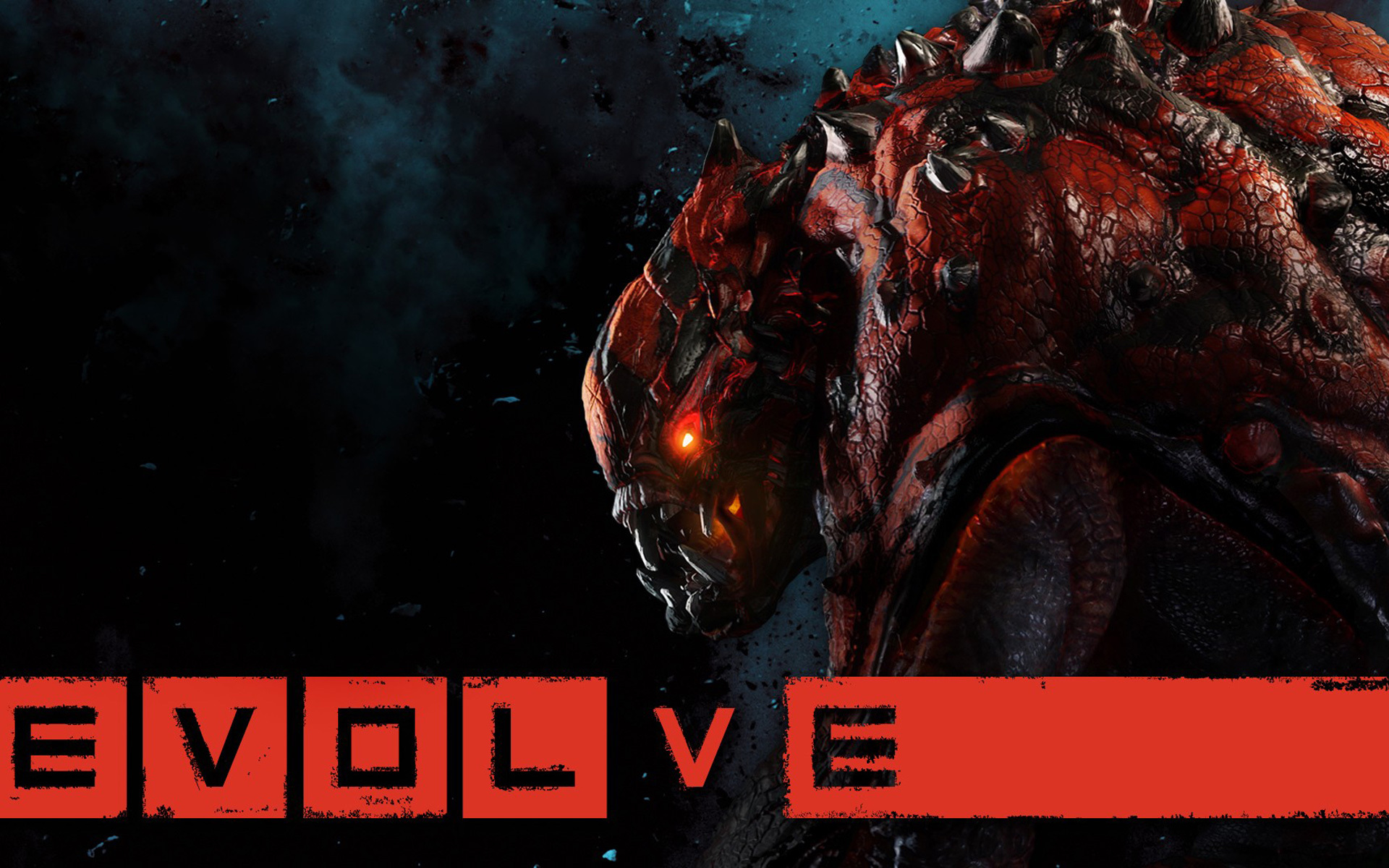 Evolve скачать через стим фото 47