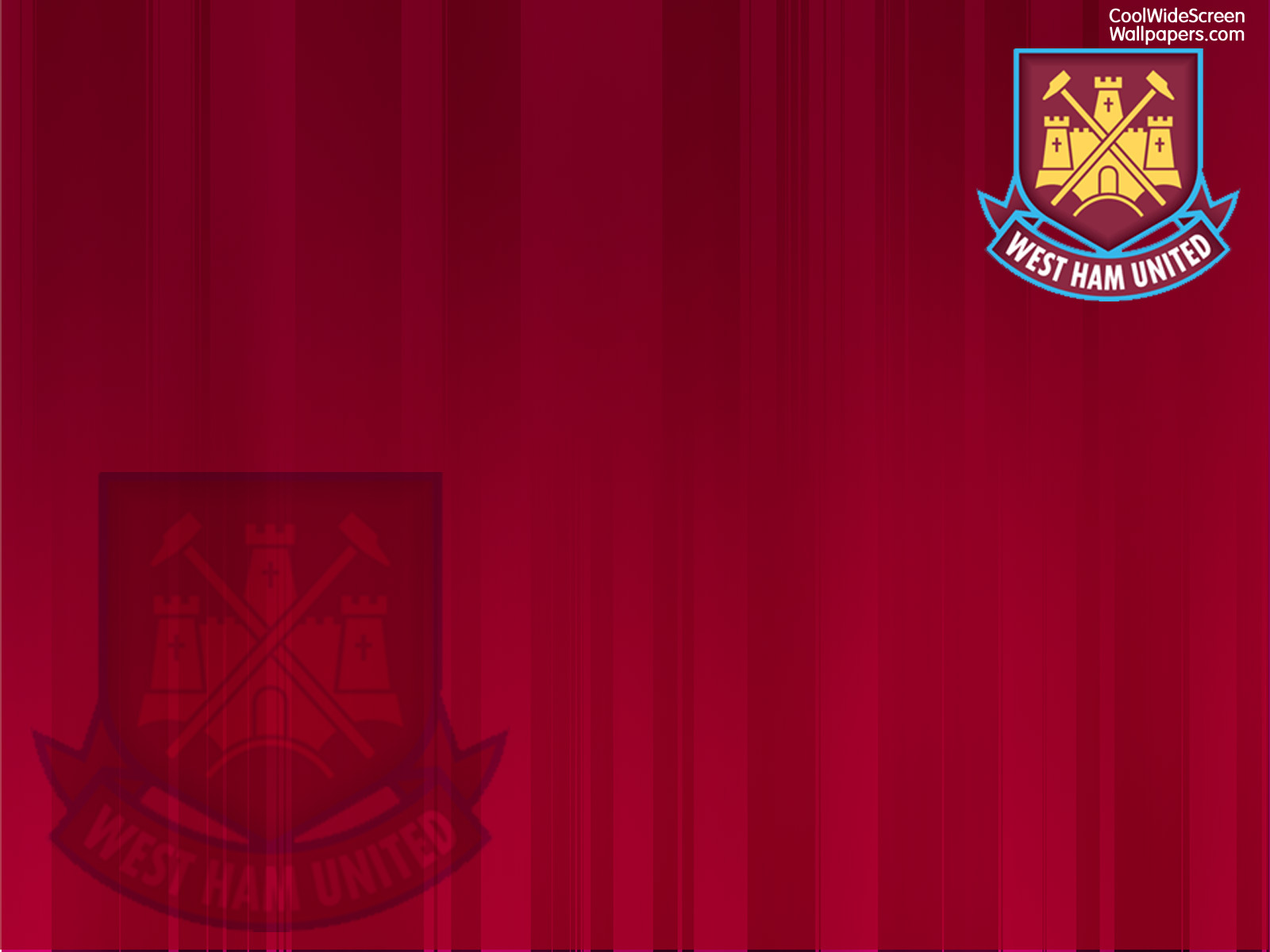 Клуб вест хэм юнайтед. West Ham United обои. Вест Хэм эмблема. Вест Хэм на рабочий стол. Обои на рабочий стол West hem.